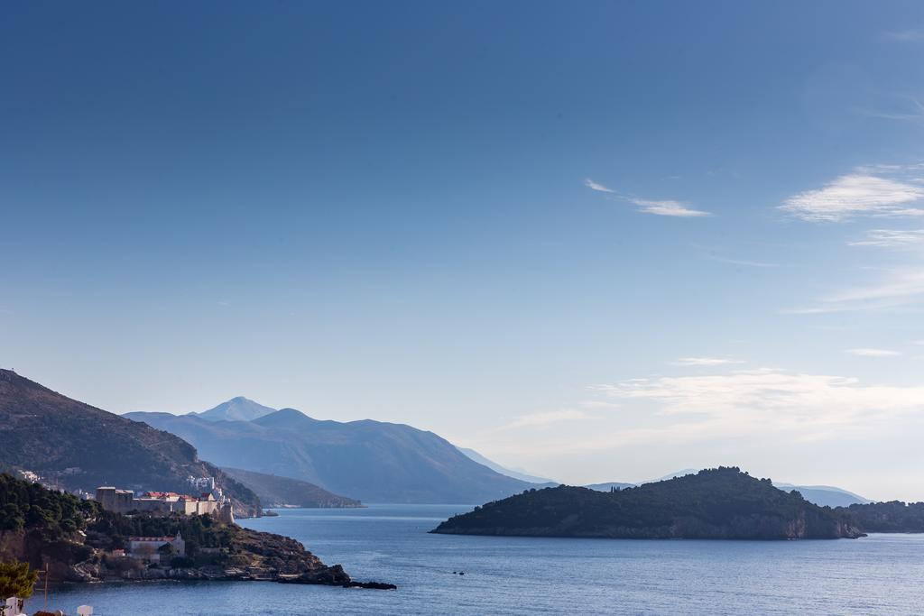 Apartment Marko Dubrovnik Exterior photo